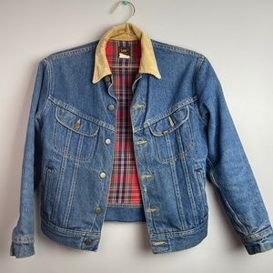 Lee Denim Jacket